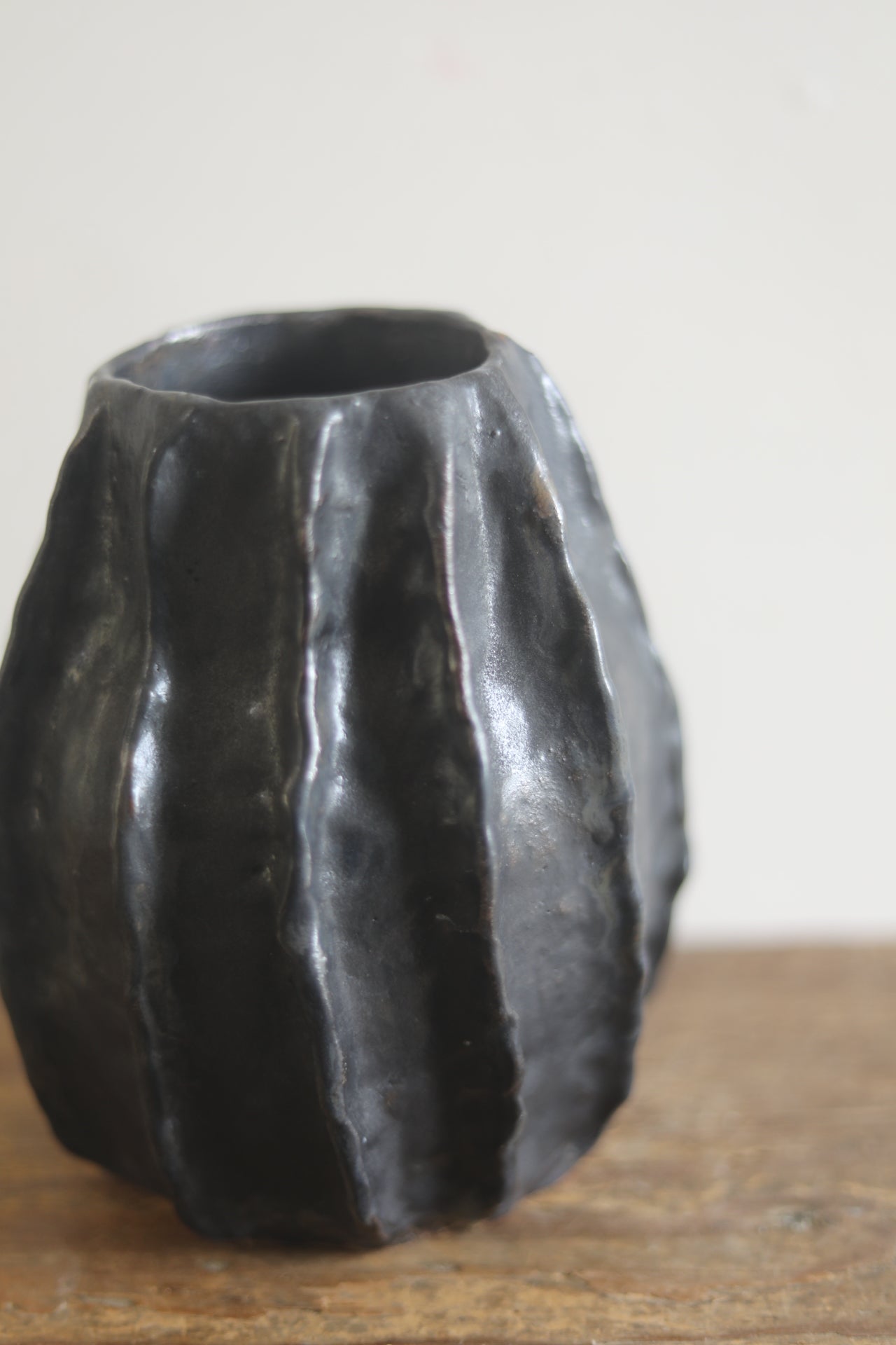 Handbuilt Vase