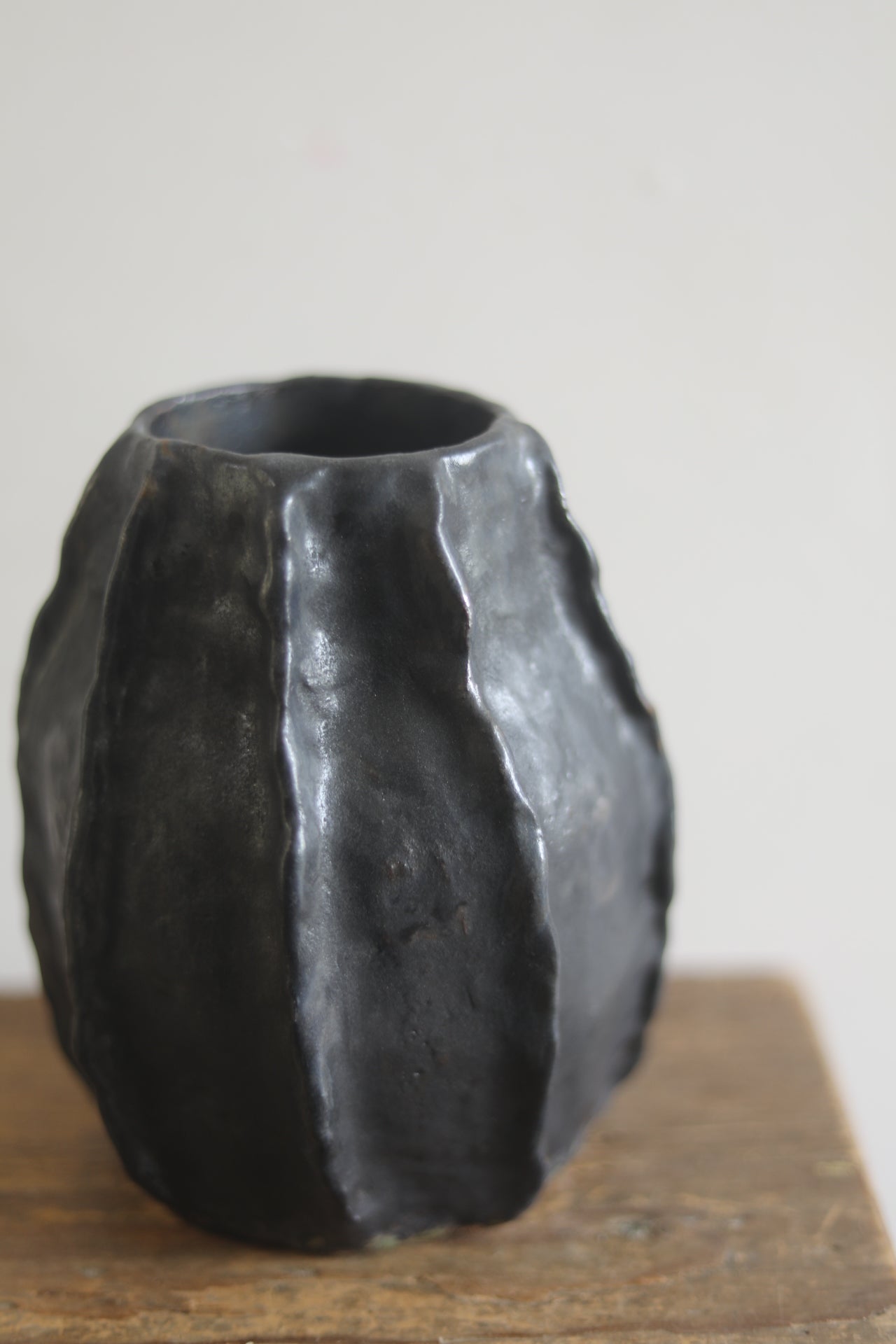 Handbuilt Vase