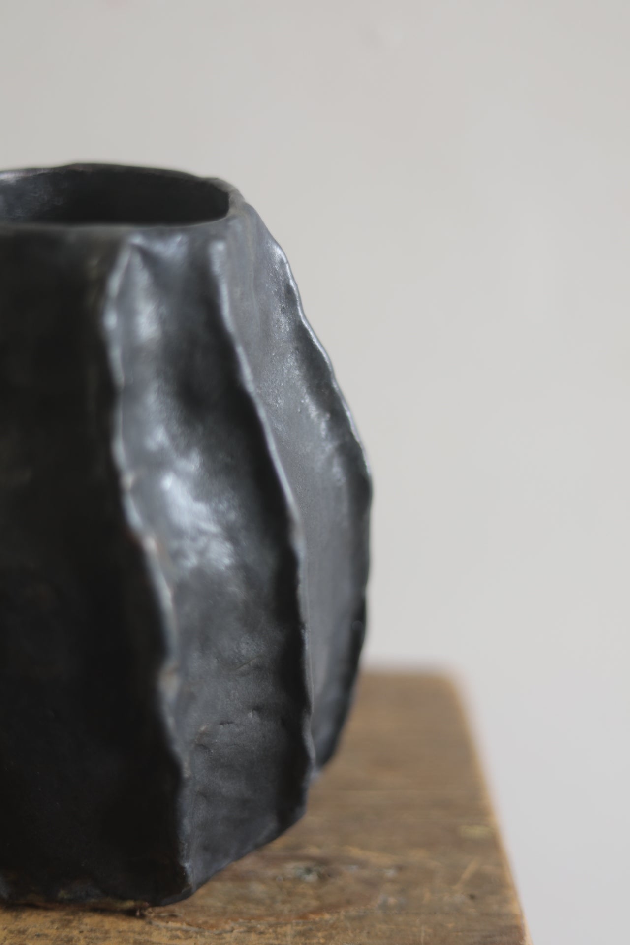 Handbuilt Vase