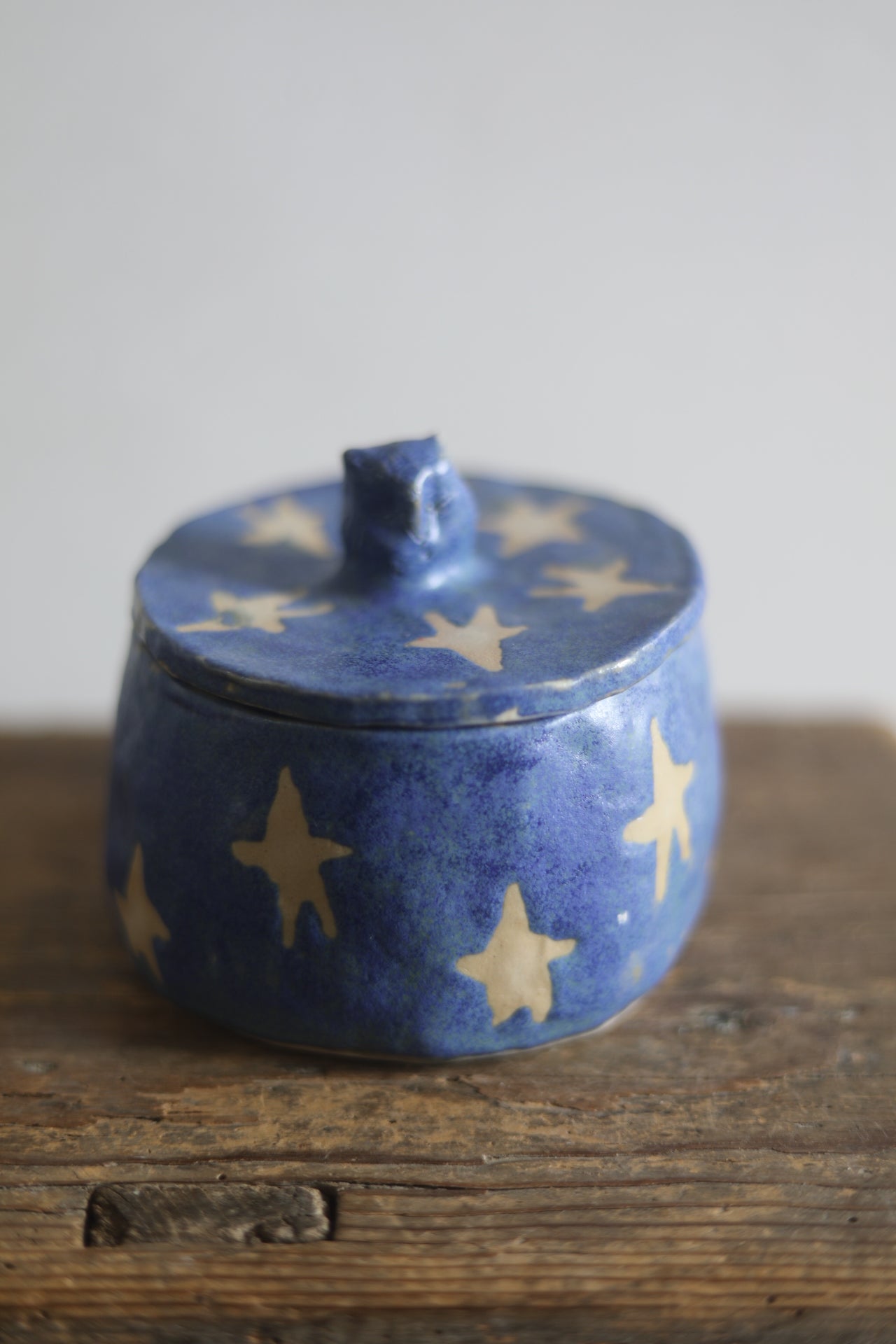 Butter Keeper MADE TO ORDER