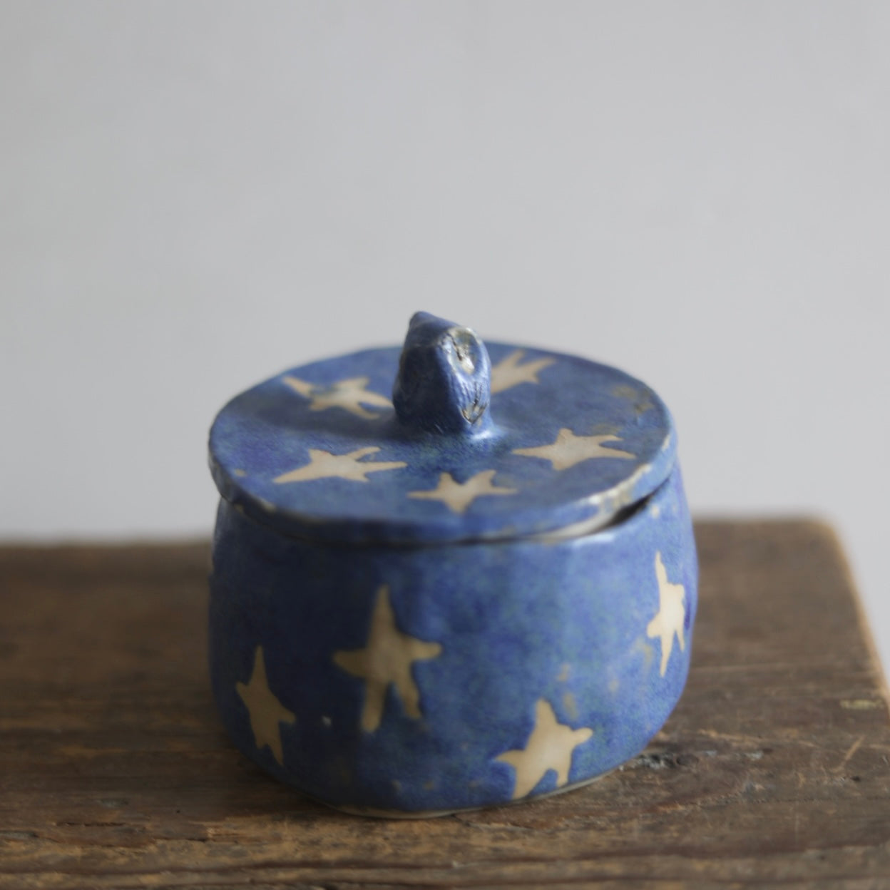 Butter Keeper MADE TO ORDER
