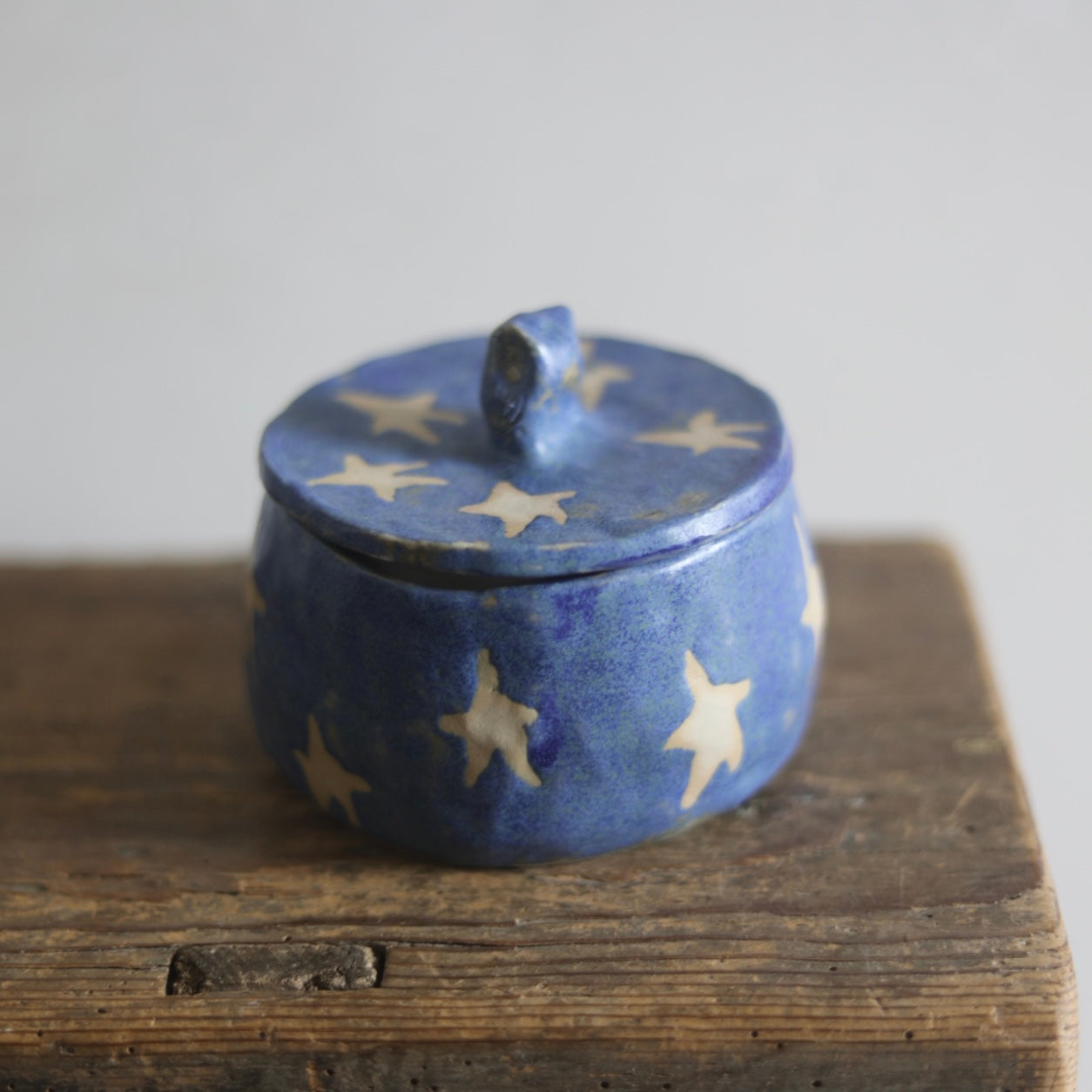 Butter Keeper MADE TO ORDER