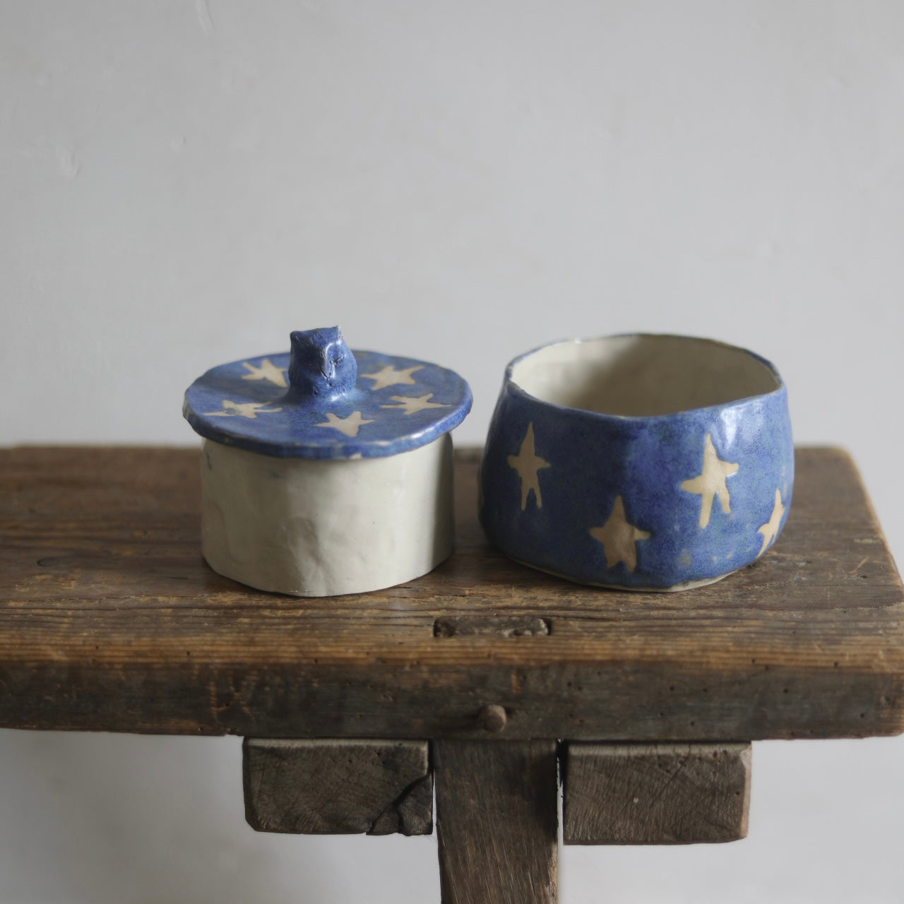 Butter Keeper MADE TO ORDER