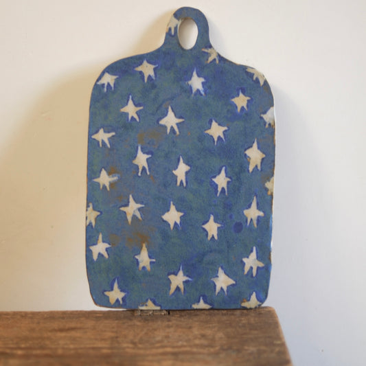 Ceramic Chopping Board