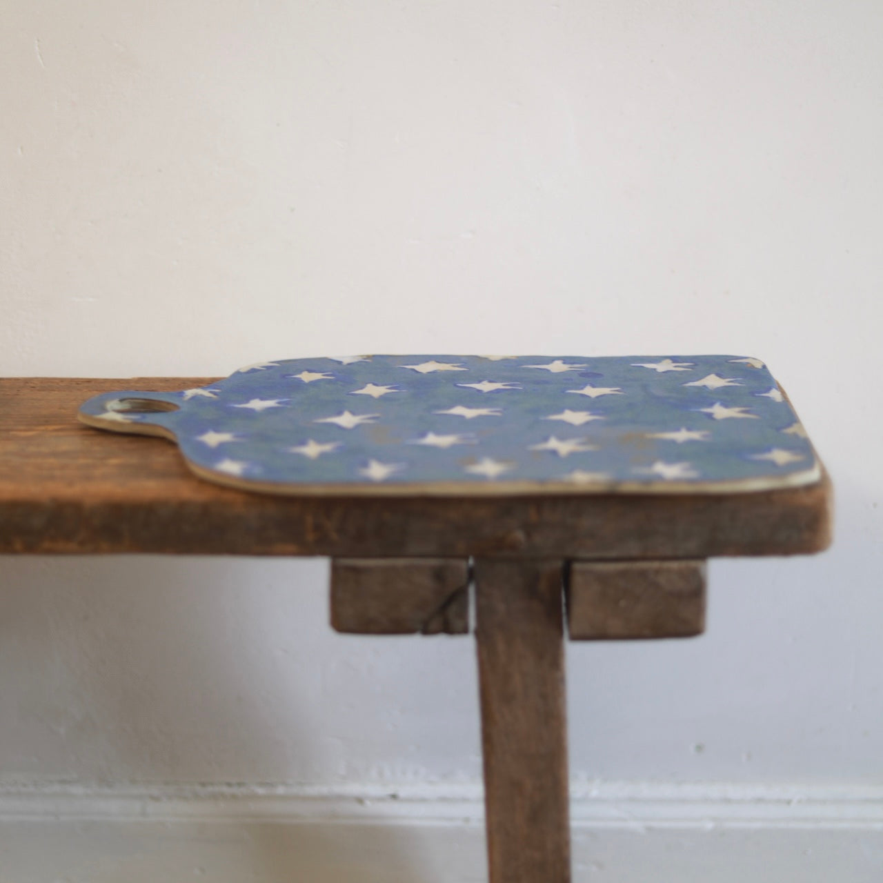 Ceramic Chopping Board MADE TO ORDER