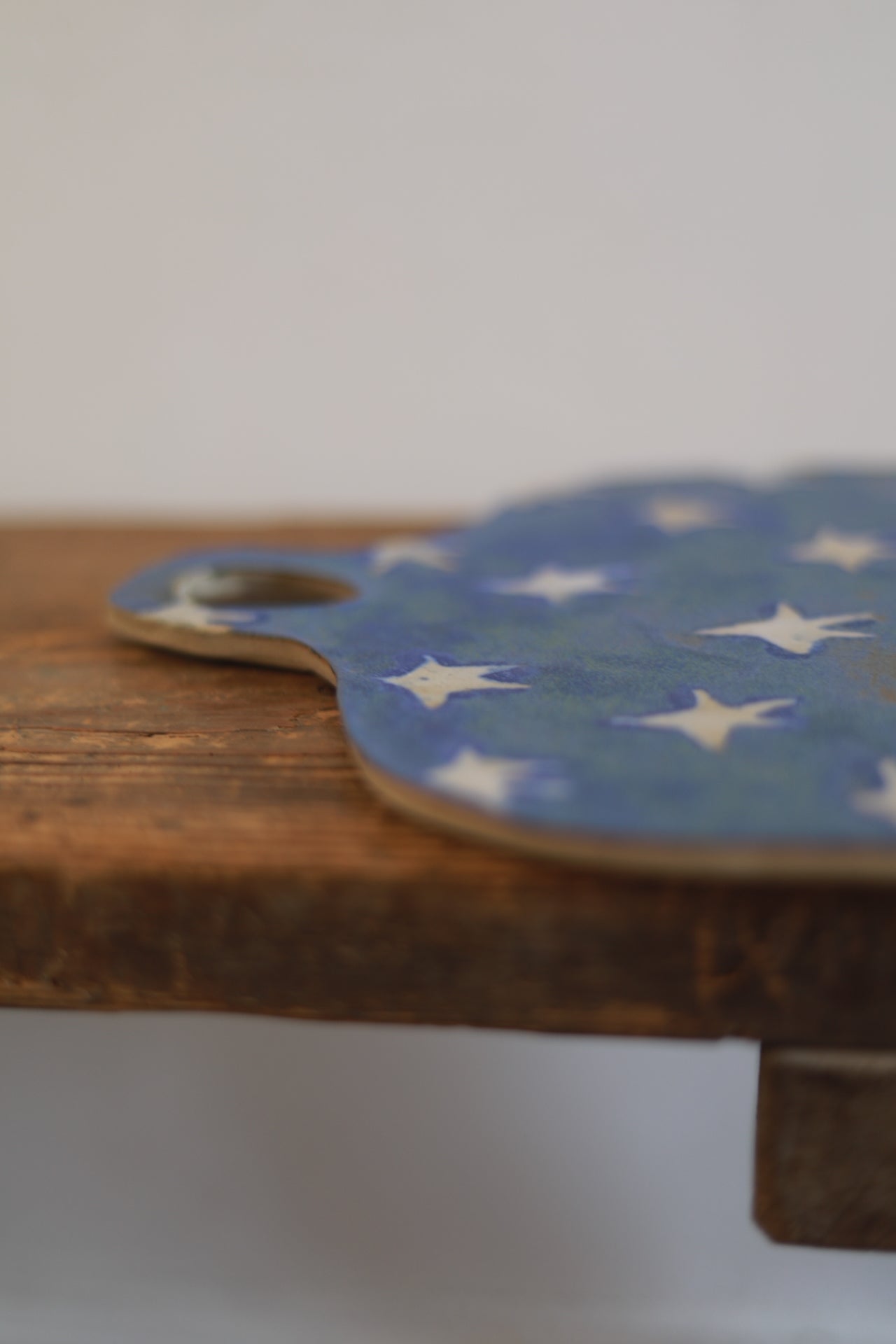 Ceramic Chopping Board MADE TO ORDER
