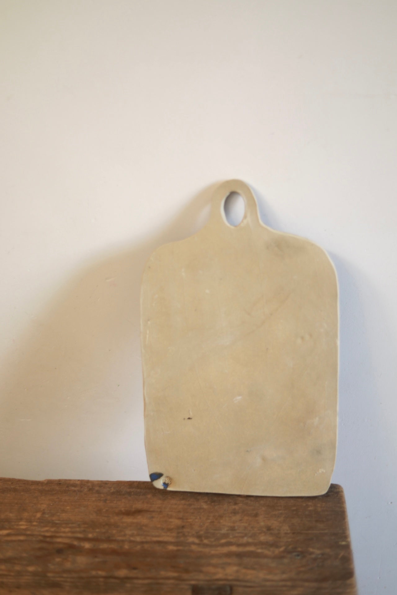 Ceramic Chopping Board MADE TO ORDER