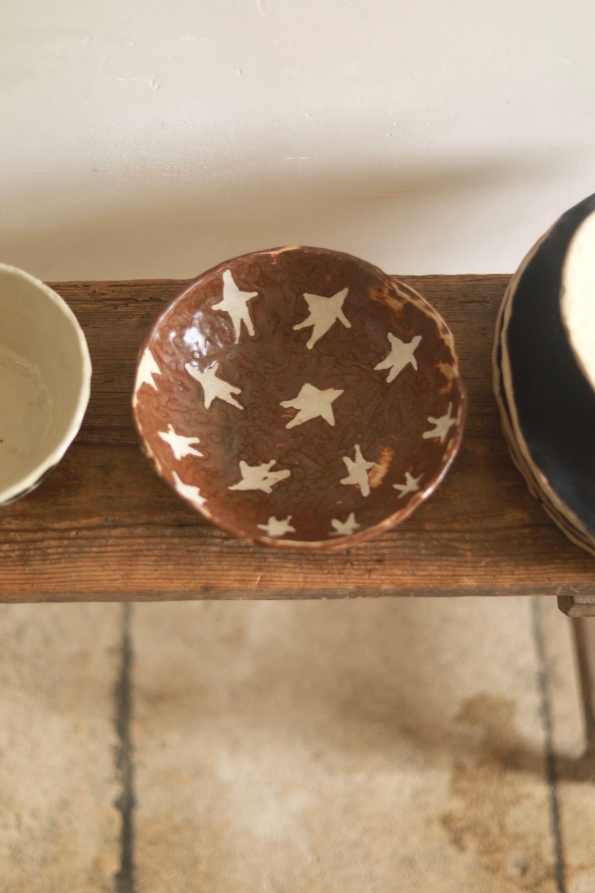 Stars Bowl.