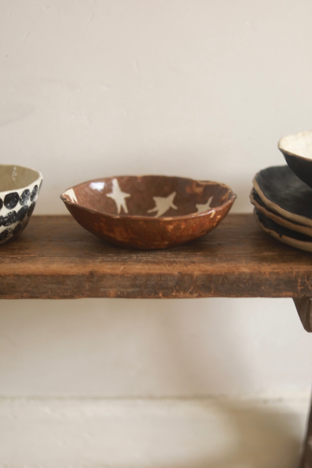 Stars Bowl.
