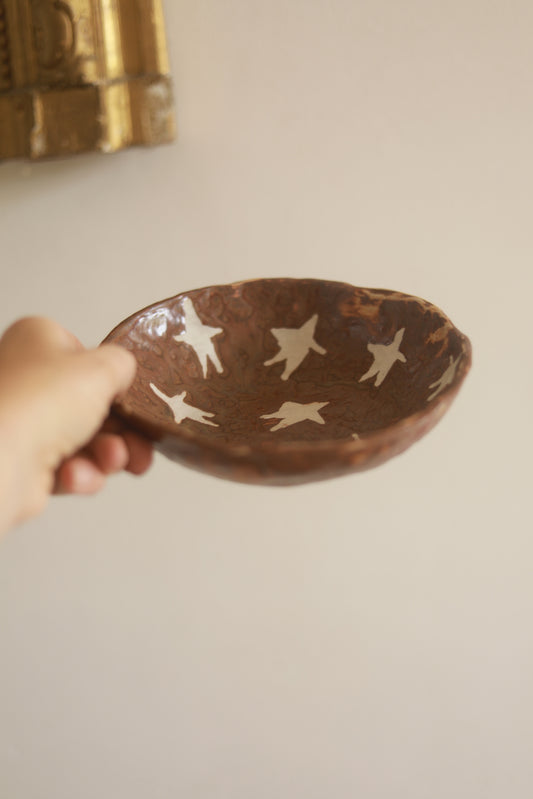 Stars Bowl.